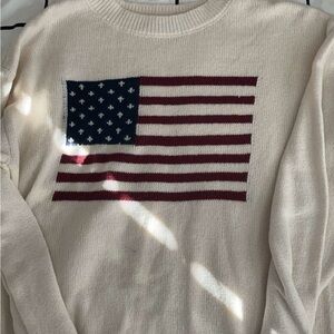 Shein USA sweater, size small